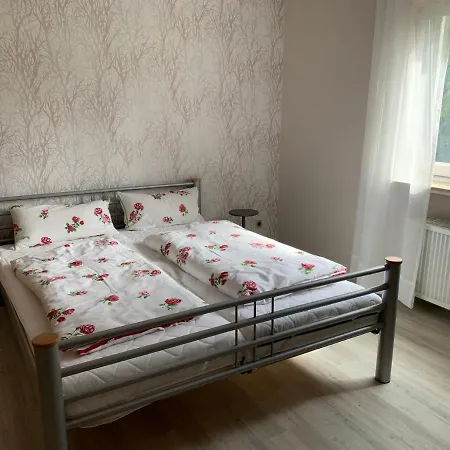 Ferienwohnung Grüne Oase Kottenheim Exterior foto