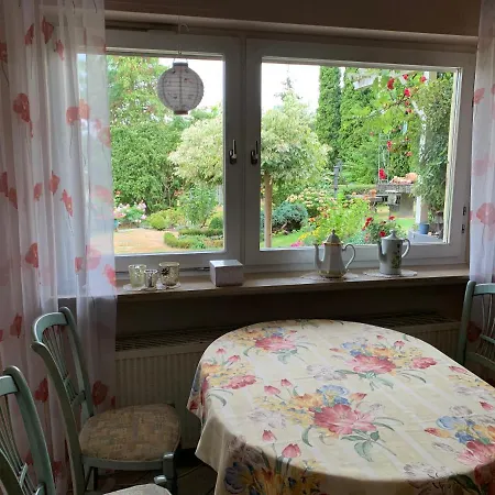 Ferienwohnung Grüne Oase Kottenheim Exterior foto